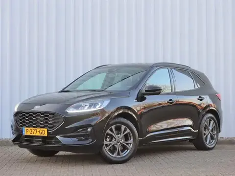 Used FORD KUGA Petrol 2020 Ad 