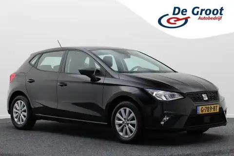 Used SEAT IBIZA Petrol 2019 Ad 