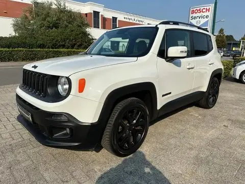 Used JEEP RENEGADE Petrol 2019 Ad 