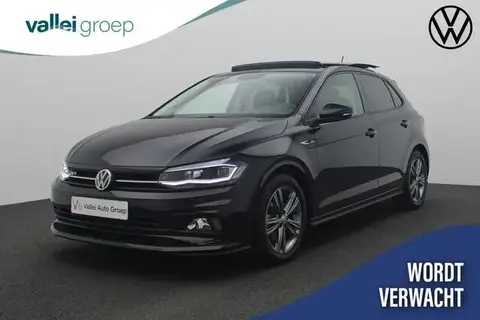 Used VOLKSWAGEN POLO Petrol 2019 Ad 