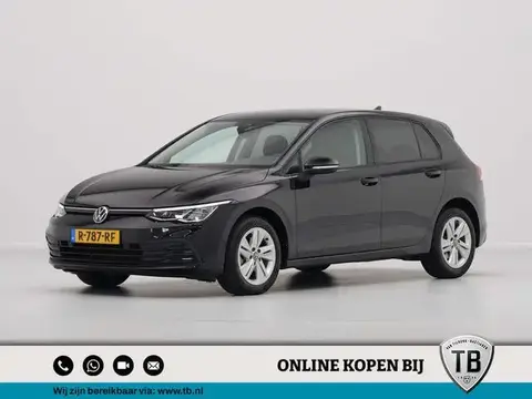 Used VOLKSWAGEN GOLF Petrol 2022 Ad 