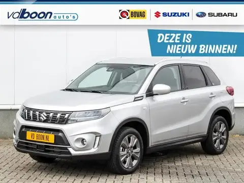 Annonce SUZUKI VITARA Hybride 2023 d'occasion 