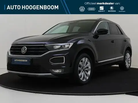 Used VOLKSWAGEN T-ROC Petrol 2021 Ad 