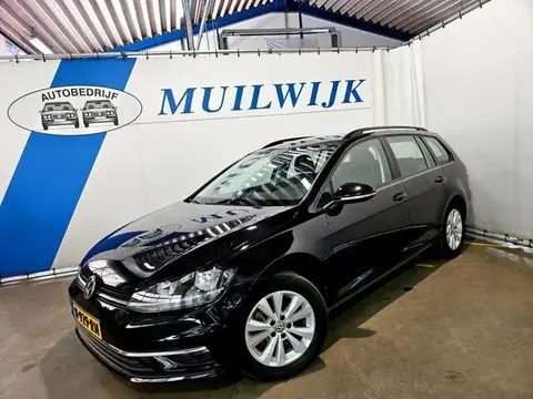 Used VOLKSWAGEN GOLF Petrol 2020 Ad 