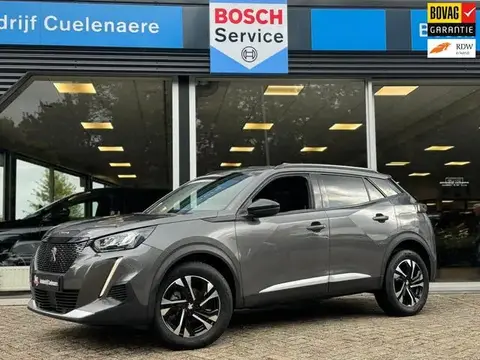 Used PEUGEOT 2008 Petrol 2023 Ad 