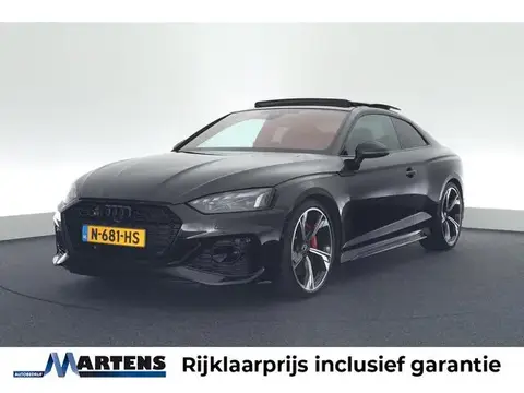 Annonce AUDI RS5 Essence 2021 d'occasion 