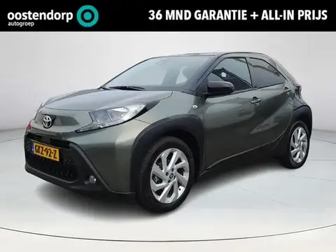 Annonce TOYOTA AYGO Essence 2023 d'occasion 