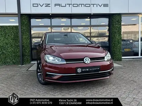 Used VOLKSWAGEN GOLF Diesel 2019 Ad 