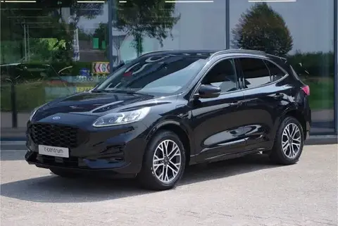 Used FORD KUGA Hybrid 2021 Ad 