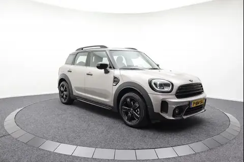 Used MINI COUNTRYMAN Petrol 2022 Ad 