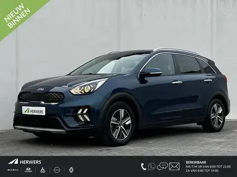 Used KIA NIRO Hybrid 2020 Ad 