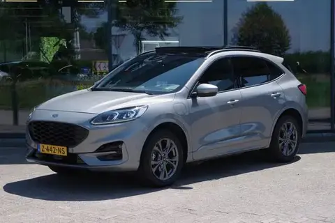 Annonce FORD KUGA Hybride 2022 d'occasion 