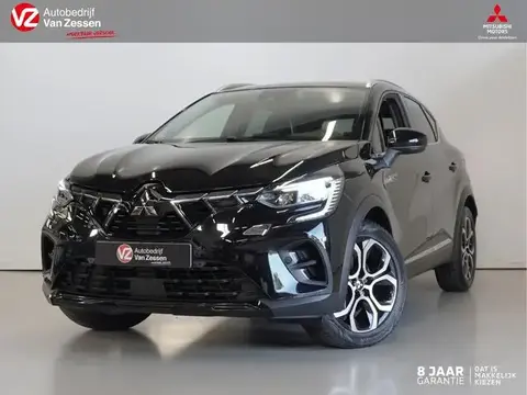 Used MITSUBISHI ASX Hybrid 2023 Ad 