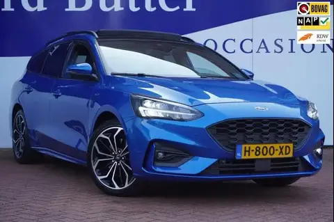 Used FORD FOCUS Petrol 2020 Ad 