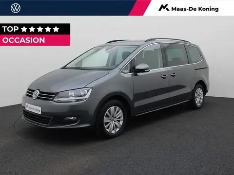 Annonce VOLKSWAGEN SHARAN Essence 2019 d'occasion 