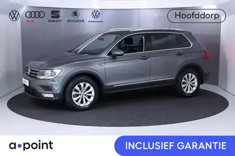 Annonce VOLKSWAGEN TIGUAN Essence 2017 d'occasion 