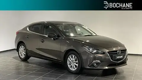 Used MAZDA 3 Petrol 2016 Ad 