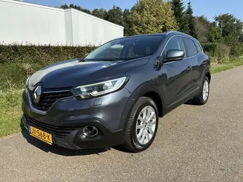 Used RENAULT KADJAR Petrol 2016 Ad 