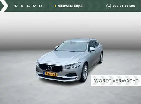 Used VOLVO V90 Petrol 2019 Ad 