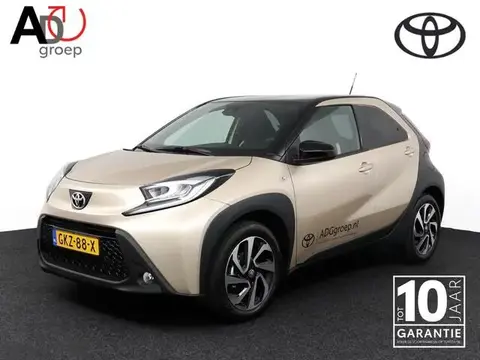 Annonce TOYOTA AYGO Essence 2024 d'occasion 