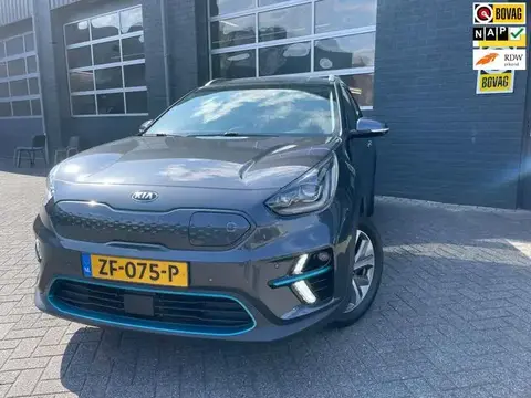 Annonce KIA E-NIRO Électrique 2019 d'occasion 