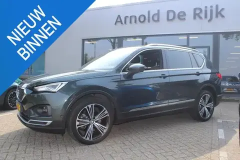 Annonce SEAT TARRACO Essence 2020 d'occasion 