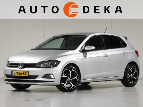 Used VOLKSWAGEN POLO Petrol 2018 Ad 