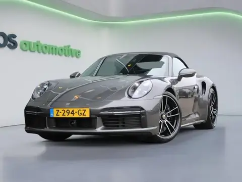 Used PORSCHE 911 Petrol 2023 Ad 