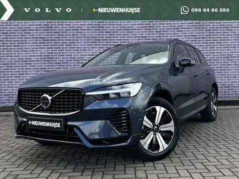 Annonce VOLVO XC60 Hybride 2024 d'occasion 