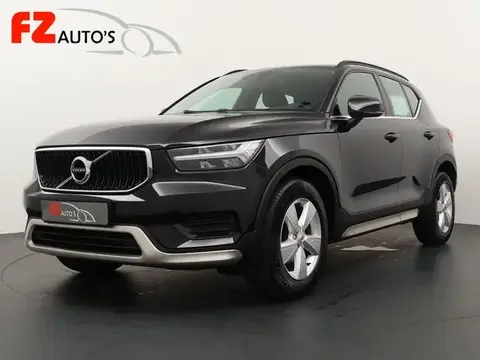 Used VOLVO XC40 Petrol 2021 Ad 