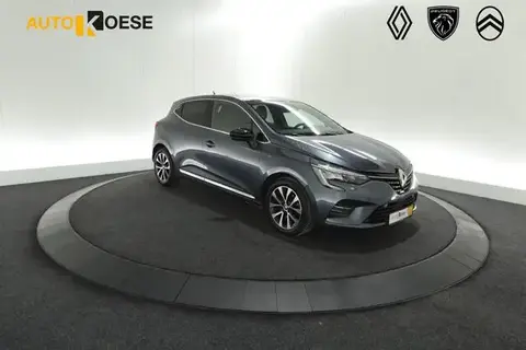 Used RENAULT CLIO Petrol 2021 Ad 