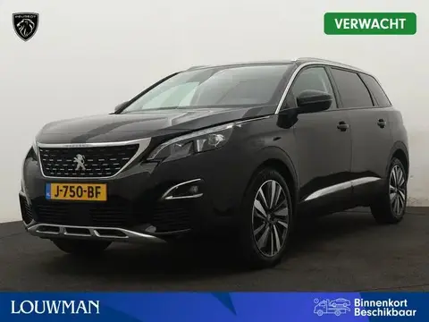 Used PEUGEOT 5008 Petrol 2020 Ad 