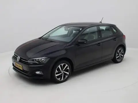 Annonce VOLKSWAGEN POLO Essence 2019 d'occasion 