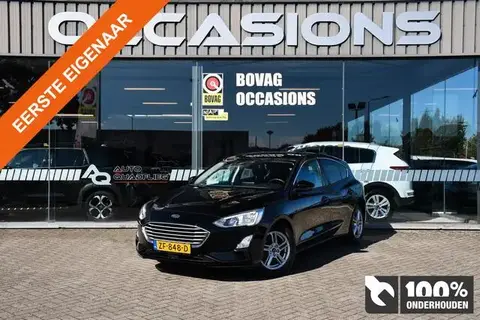 Annonce FORD FOCUS Essence 2019 d'occasion 