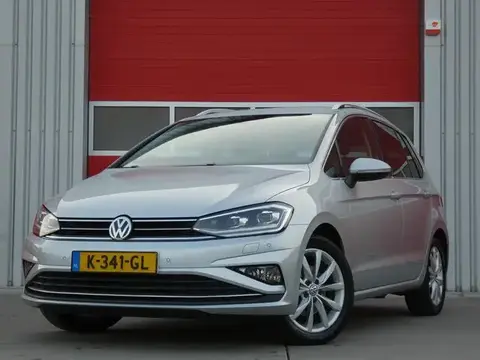 Annonce VOLKSWAGEN GOLF Essence 2019 d'occasion 