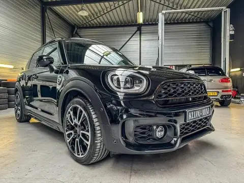 Used MINI COUNTRYMAN Hybrid 2021 Ad 