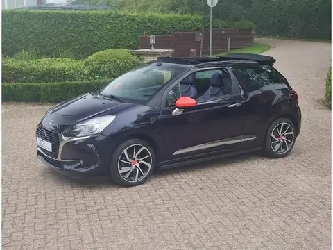 Used CITROEN DS3 Petrol 2017 Ad 