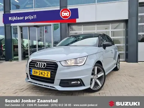 Used AUDI A1 Petrol 2019 Ad 