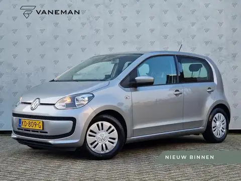 Used VOLKSWAGEN UP! Petrol 2016 Ad 