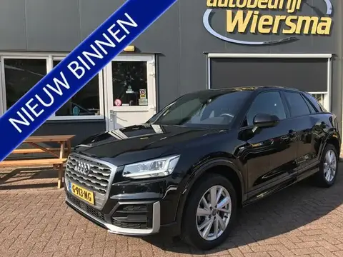 Used AUDI Q2 Petrol 2019 Ad 