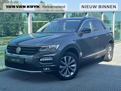 Used VOLKSWAGEN T-ROC Petrol 2019 Ad 