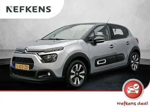 Annonce CITROEN C3 Essence 2023 d'occasion 