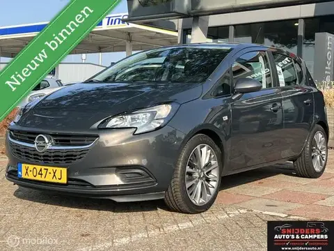 Used OPEL CORSA Petrol 2015 Ad 