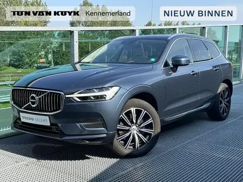 Used VOLVO XC60 Petrol 2019 Ad 