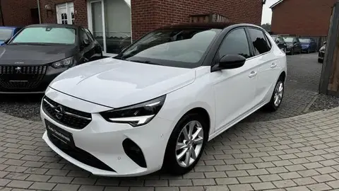 Annonce OPEL CORSA Essence 2020 d'occasion 