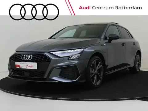 Annonce AUDI A3 Hybride 2023 d'occasion 