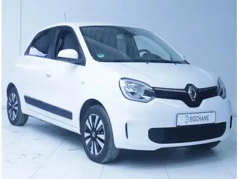 Used RENAULT TWINGO Petrol 2021 Ad 