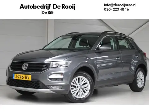 Used VOLKSWAGEN T-ROC Petrol 2020 Ad 