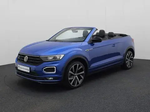 Used VOLKSWAGEN T-ROC Petrol 2021 Ad 