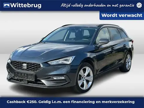 Used SEAT LEON Hybrid 2021 Ad 